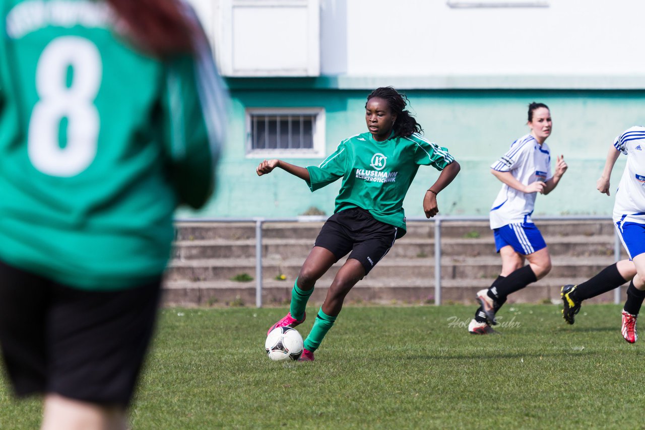 Bild 213 - Frauen MTSV Olympia NMS II - SV Bnebttel/Husberg : Ergebnis: 3:2